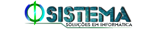 Logo da Sistema